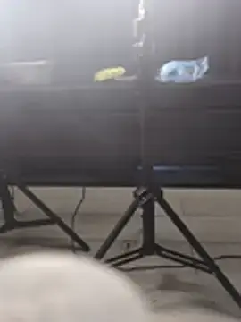 Stripchat Live Porn of DarkDea