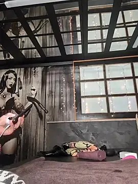 Stripchat Best Webcam of DarkDea