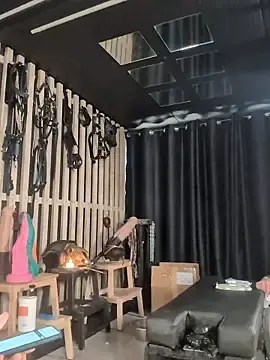 Stripchat Free Live Porn of DarkDea