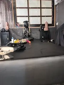 Stripchat Best Webcam of DarkDea