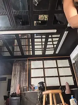 Stripchat Live Porn of DarkDea