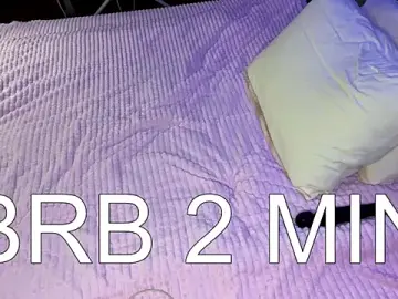 Stripchat Live Porn of HalfUndone