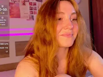 Stripchat Adult Webcam of LunaXBaddie