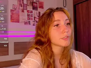 Stripchat Adult Webcam of LunaXBaddie