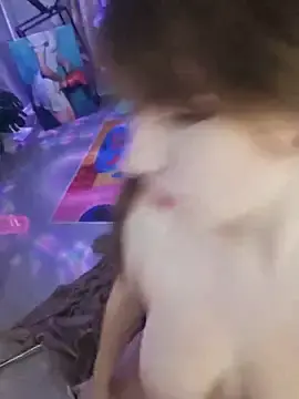 Stripchat Watch Live Sex Cams of Lunar_Bunny