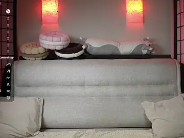 Stripchat Sex Chat of Mary_Shake