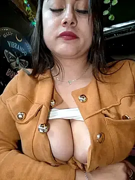 Stripchat Adult Video Chat of Oryk___