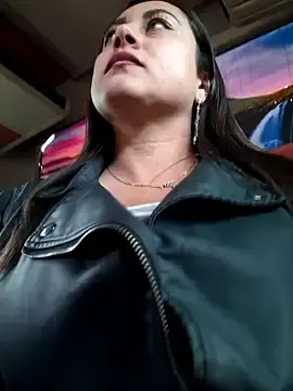 Stripchat Nude Webcam of Oryk___