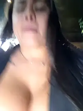 Stripchat Nude Webcam of Oryk___