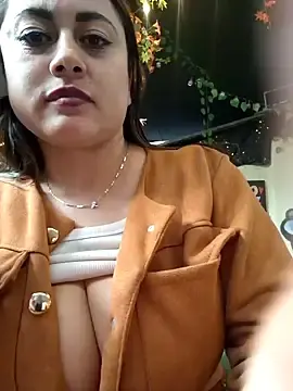 Stripchat Nude Webcam of Oryk___