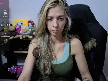 Stripchat Adult Video Chat of Princezzlove3