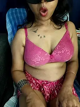 Stripchat Adult Webcams of Sexy_juhee