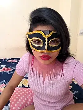 Stripchat Sex Chat of Sexyshabhita1999