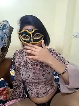 Stripchat Free Live Porn of Sexyshabhita1999