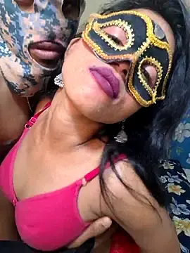 Stripchat Private Sex Chat of Sexyshabhita1999