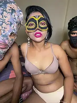 Stripchat Private Sex Chat of Sexyshabhita1999