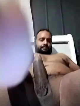 Stripchat Sex Chat of SilentAdventurer