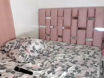 Stripchat Live Sex of abby_moss_2