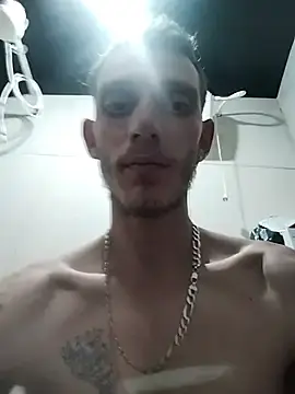 Stripchat Nude Webcam of polacaao