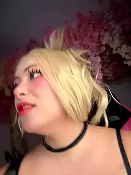 Stripchat Best Webcam of seraphine23