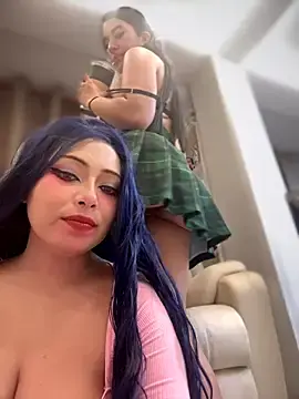 Stripchat Best Webcam of seraphine23