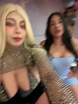 Stripchat Live Porn of seraphine23