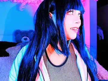 Stripchat Nude Webcam of seraphine23