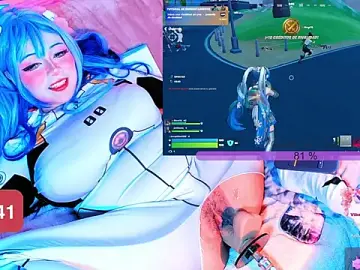 Stripchat Watch Live Sex Cams of seraphine23