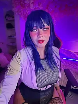 Stripchat Free Live Porn of seraphine23