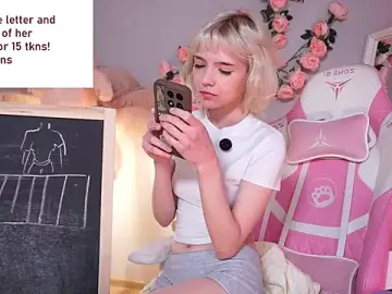 Stripchat Free Porn Cam of wow_angel