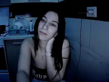 Stripchat Sex Chat of AnnnMary