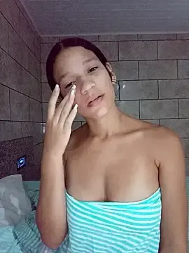 Stripchat Live Porn of By_Aninha