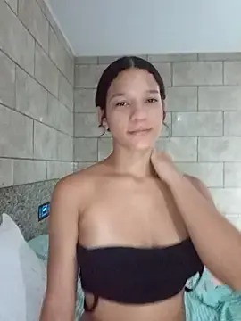 Stripchat Nude Webcam of By_Aninha