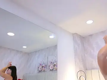 Stripchat Free Porn Cam of Carrie_GB