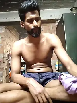 Stripchat Live Sex of Deathsoul02