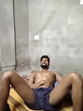 Stripchat Free Porn Cam of Deathsoul02