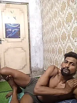 Stripchat Sex Chat of Deathsoul02