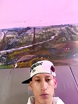 Stripchat Nude Webcam of Disey888