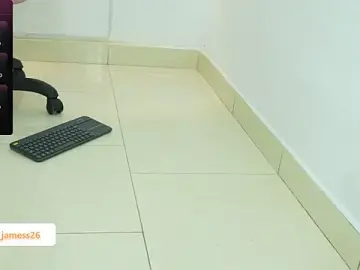 Stripchat Free Porn Cam of Emma_jamess