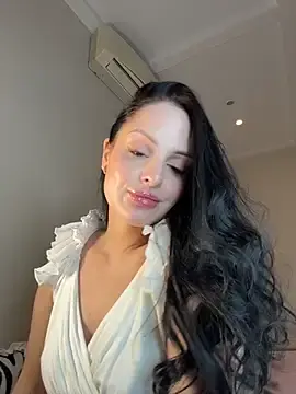 Stripchat Adult Video Chat of Evayra