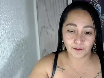 Stripchat Adult Webcam of JULIANAWET69