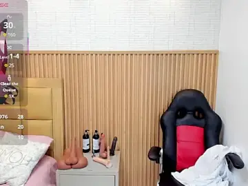 Stripchat Adult Webcams of LOLAMAXI