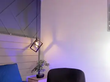 Stripchat Watch Live Sex Cams of LadyLuminary