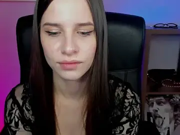 Stripchat Live Porn of LuxMaya