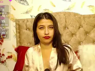 Stripchat Nude Webcam of Mariana_Diamond