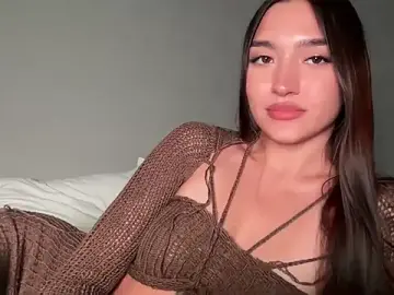 Stripchat Live Sex of MilenaMilven