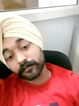 Stripchat Adult Webcams of Parm_randhawa