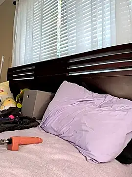 Stripchat Watch Live Sex Cams of Princess_Angelica