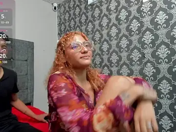 Stripchat Free Porn Cam of Sweet_Passion20