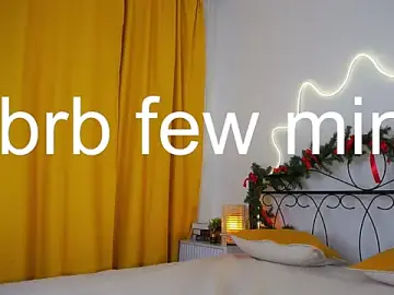 Stripchat Nude Webcam of VeronaCritchlow